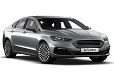 Car Hire Surrey - Mondeo - car hire Surrey