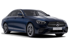 Car Hire Surrey - Premier E Class - car hire Surrey