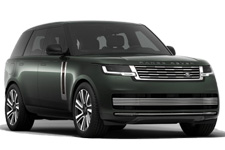 Car Hire Surrey - Range Rover - car hire Surrey